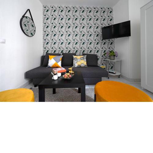 Cosy Studio- Bonne Nouvelle