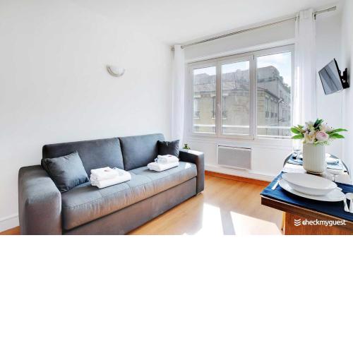 Cosy Studio 2P - O serre -3
