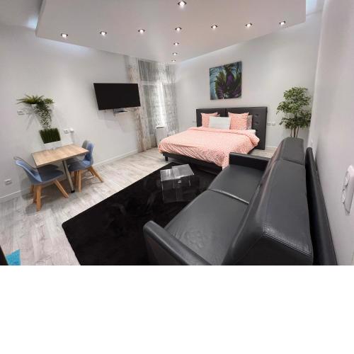Cosy Studio Champs-Élysées - HALA PARIS