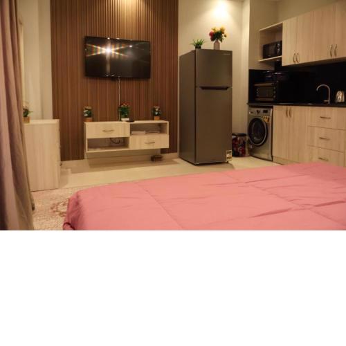 Cosy studio Florenza khamsin in hurghada