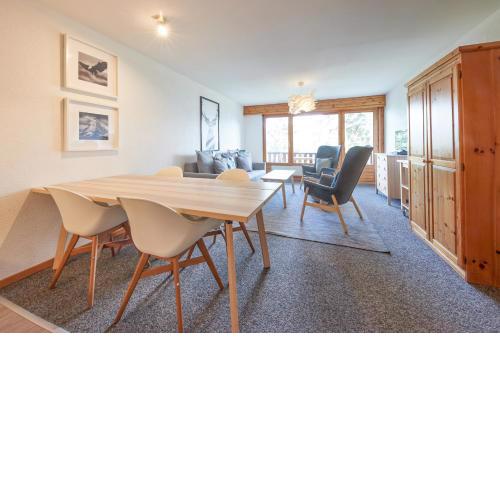 Cosy studio for 5 near ski lift, HAMEAU D2