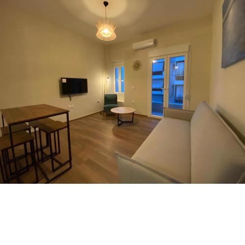 Cosy Studio in Ano Kipseli