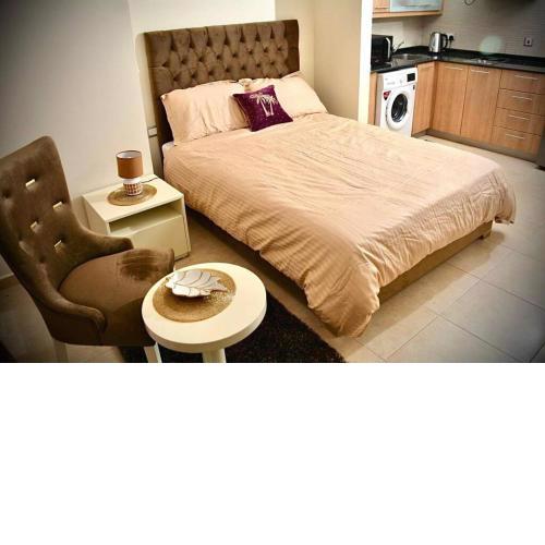 Cosy Studio in Marina