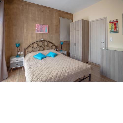 Cosy studio in Stoupa