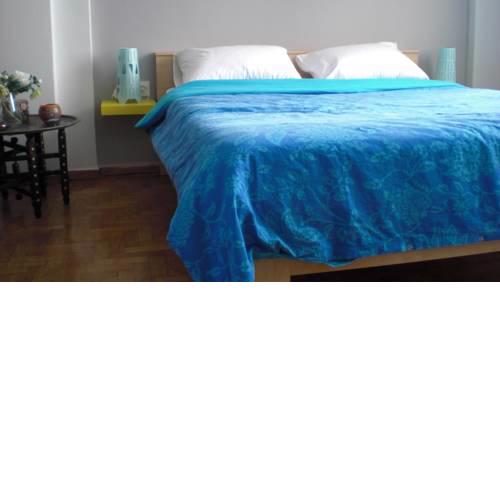 Cosy Studio in the very heart of Athens