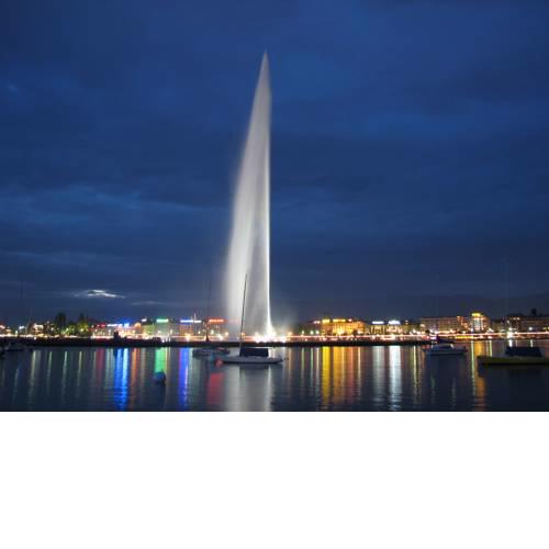 Cosy Studio Jet d'eau