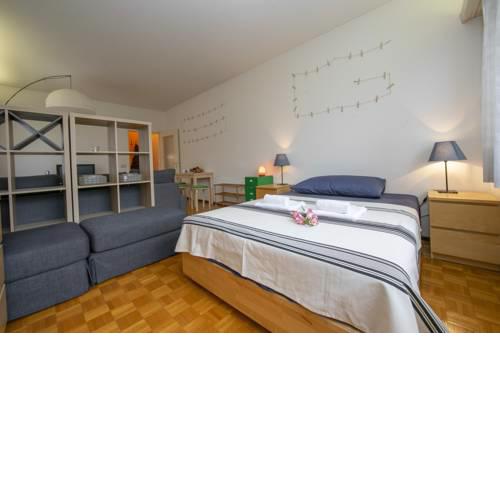Cosy Studio Lugano