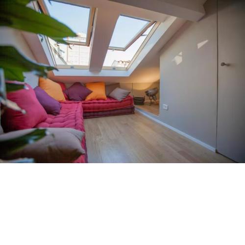 Cosy Studio Milano- Corso Como