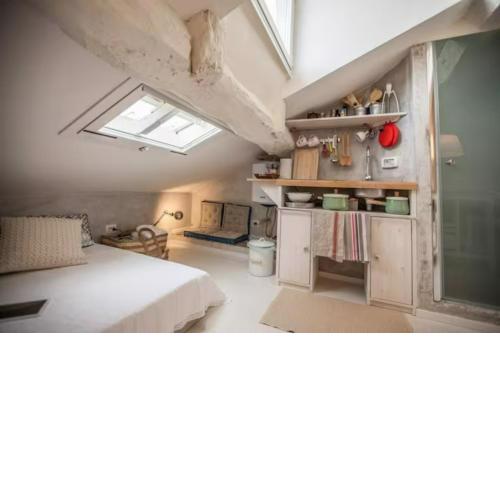 Cosy Studio Milano-Brera