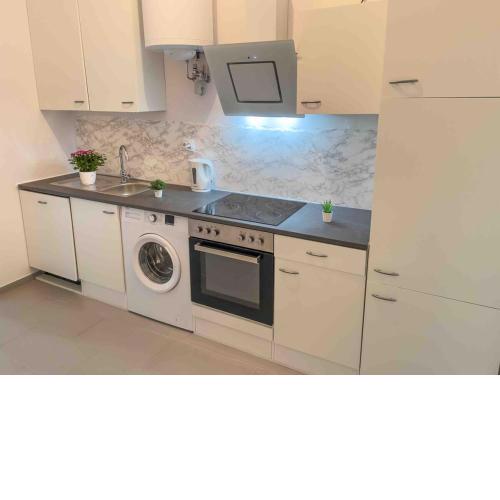 Cosy Studio near Center & Central Station