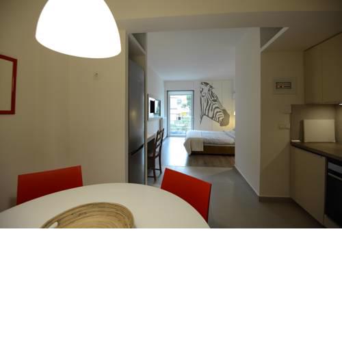 Cosy Studio near the beach