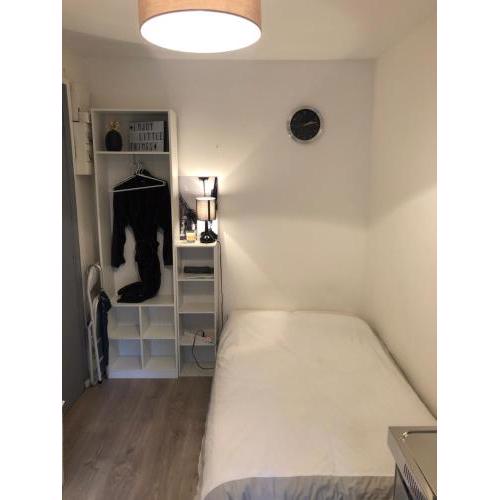 Cosy Studio Paris