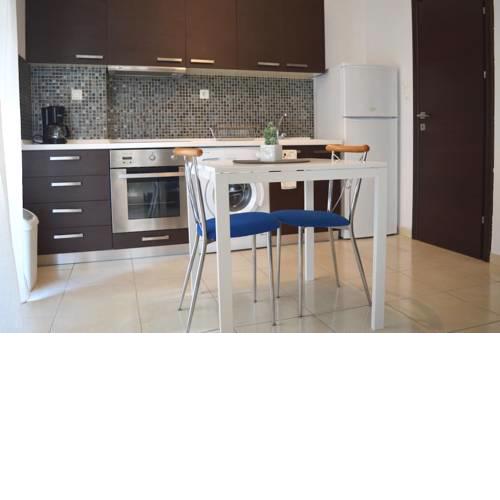Cosy Studios 1 close to the city center