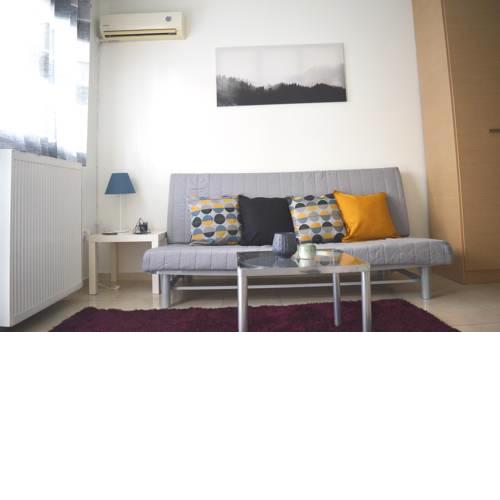 Cosy Studios 3 close to the city center