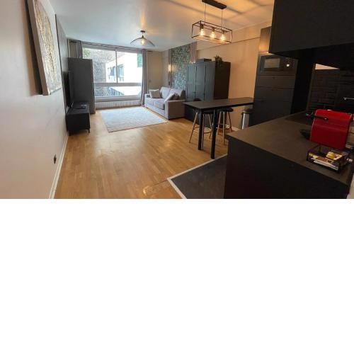 COSY SUITE TROCADERO PARIS 16