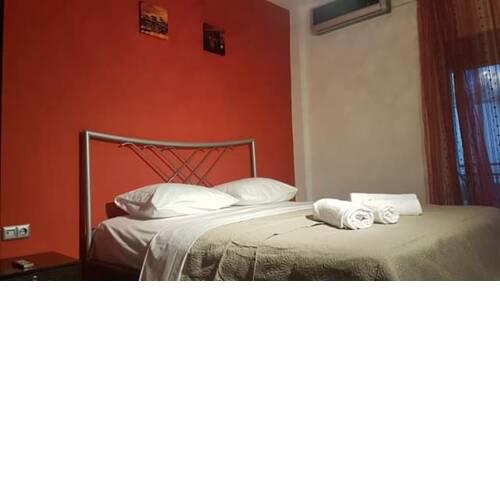 Cosy Tema House