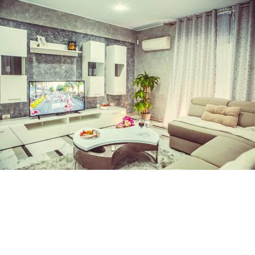 Cosy Townhouse in Costa Adeje