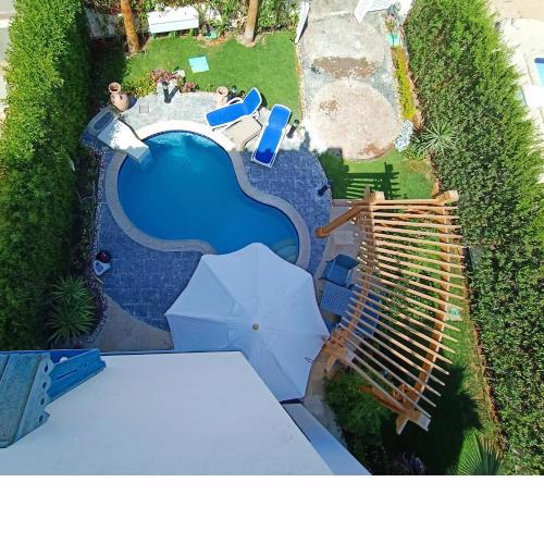 Cosy Villa with a private pool
