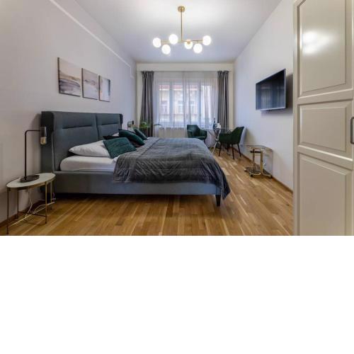 Cosy Žižkov Home