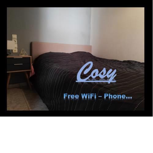 Cosy