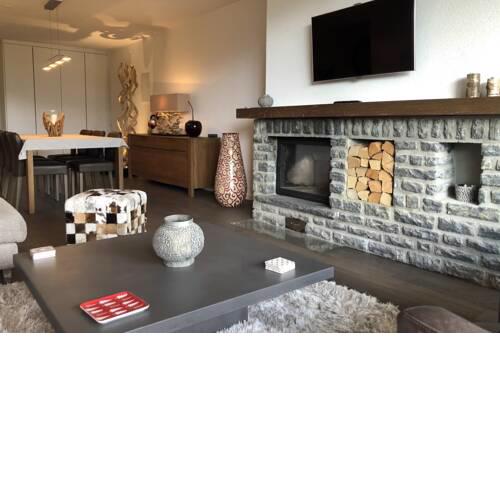 Cosy&Alpine chic