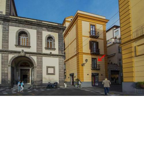 Cosyflat Sorrento