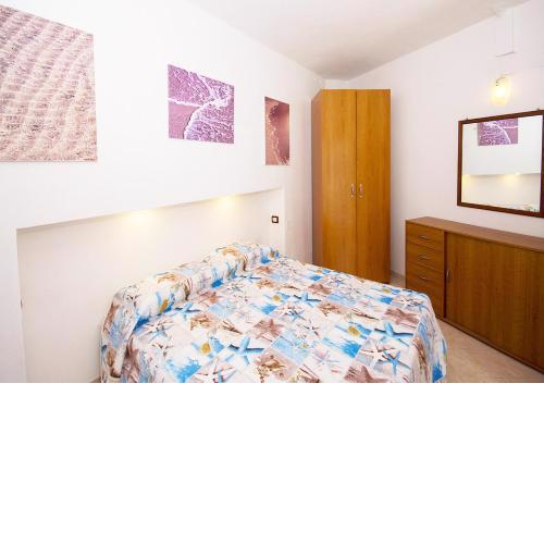 Coticcio Flat Bilocale con veranda vicino al porto La Maddalena Soluzioni Intelligenti