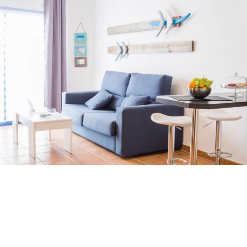 Cotillo Sunset Town Apartment
