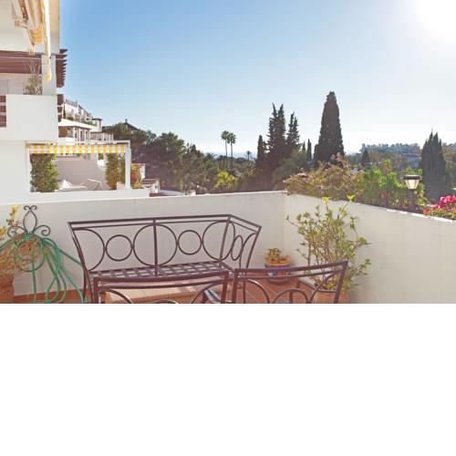Coto Real Apartment