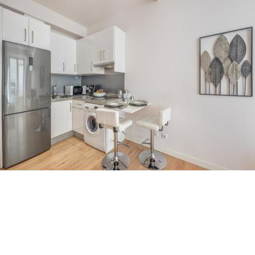 Coto Real Penthouse