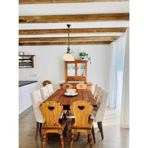 Cottage am Penzkofergut