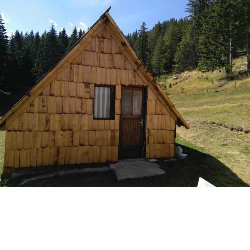 Cottage Bosaca