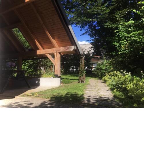 Cottage Bukev-200m from the lake Bohinj