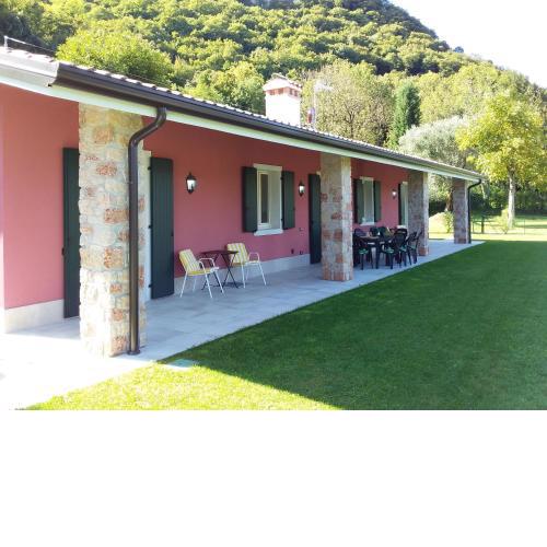 Cottage Capre