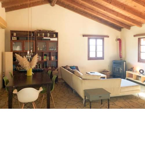 Cottage Close To Corfu Town & Beaches