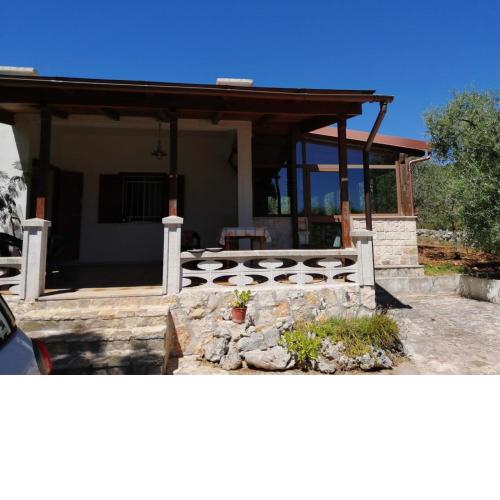 Cottage dei messeri