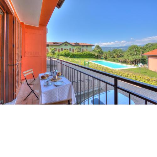 Cottage Del Lago - Happy Rentals
