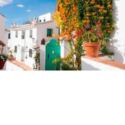 Cottage El Acebuchal
