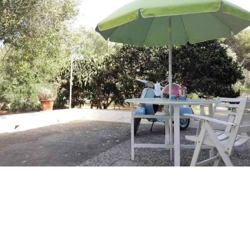 Cottage fico d'india