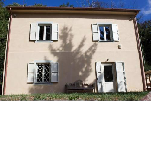 Cottage Fonte al Pruno