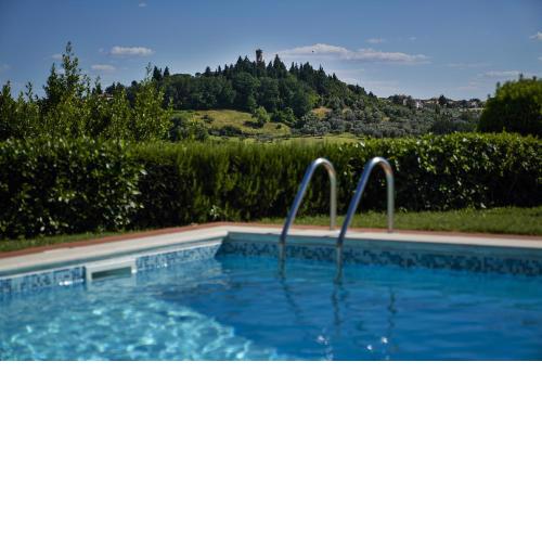 Cottage Gabry il Borraccio