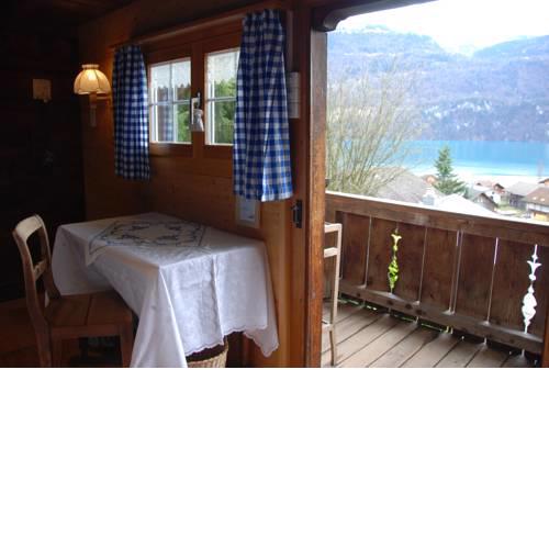 Cottage Gästezimmer