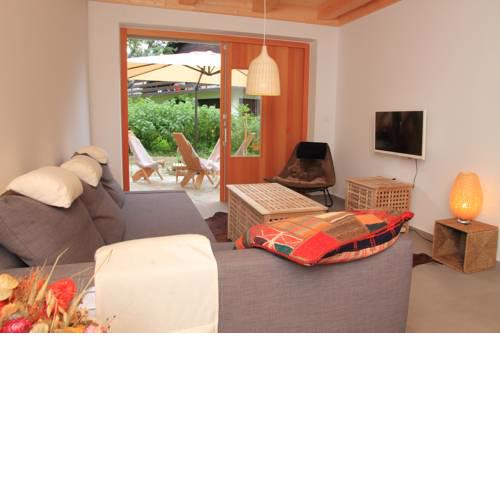 Cottage Gilbert