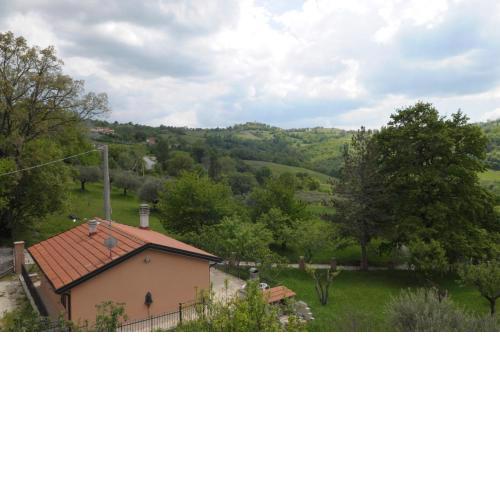 Cottage Gualdo Tadino