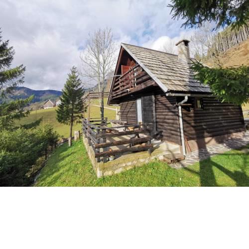 Cottage Hidden Pearl