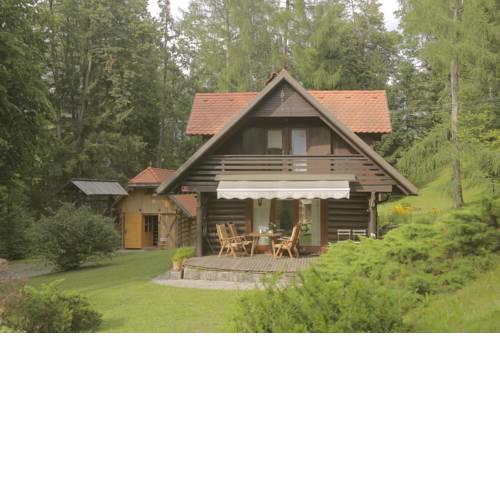 Cottage Holiday home Macesen