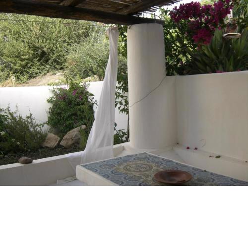 Cottage in Panarea