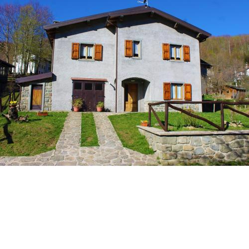 Cottage in Toscana La Capanna Abetone