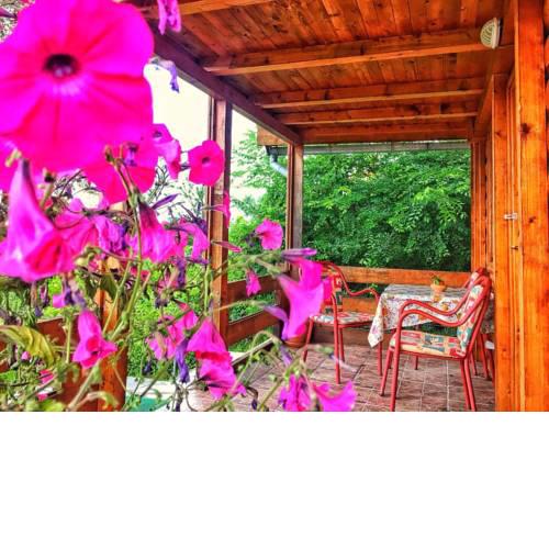 Cottage Kavač