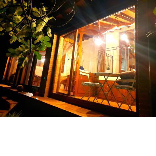Cottage La Dolce Agogia